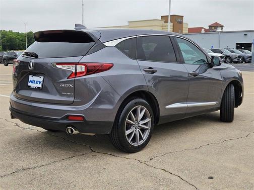 2021 Acura RDX Technology Package