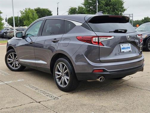 2021 Acura RDX Technology Package