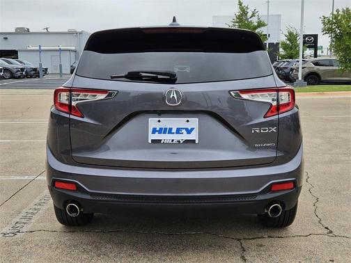 2021 Acura RDX Technology Package