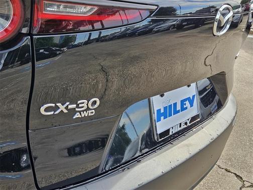 2022 Mazda CX-30 Premium Package