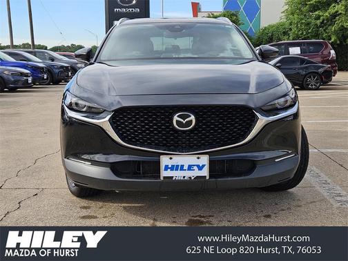 2022 Mazda CX-30 Premium Package