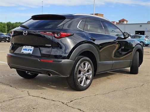 2022 Mazda CX-30 Premium Package