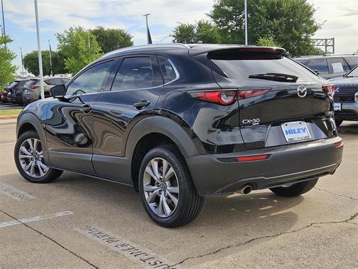 2022 Mazda CX-30 Premium Package