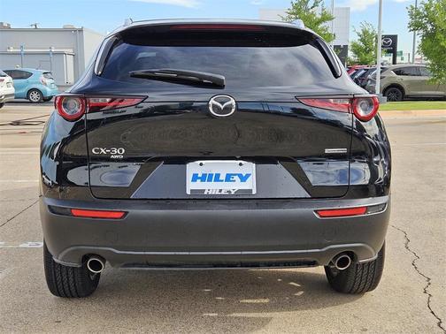 2022 Mazda CX-30 Premium Package