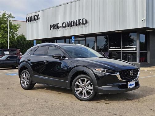 2022 Mazda CX-30 Premium Package