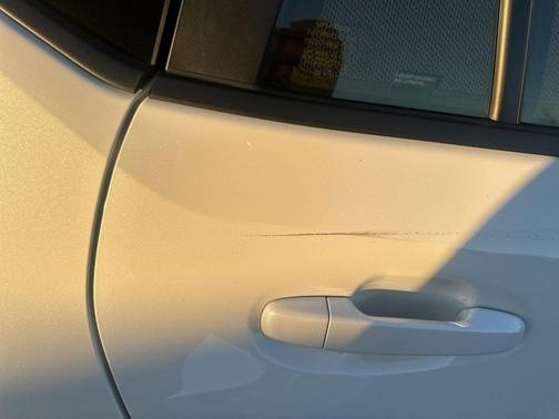 2024 Subaru Impreza Base