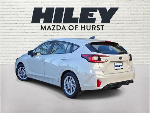 2024 Subaru Impreza Base