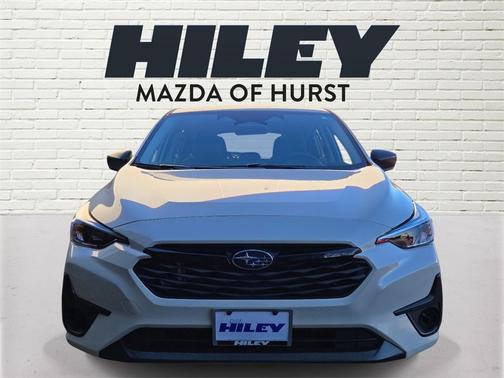 2024 Subaru Impreza Base