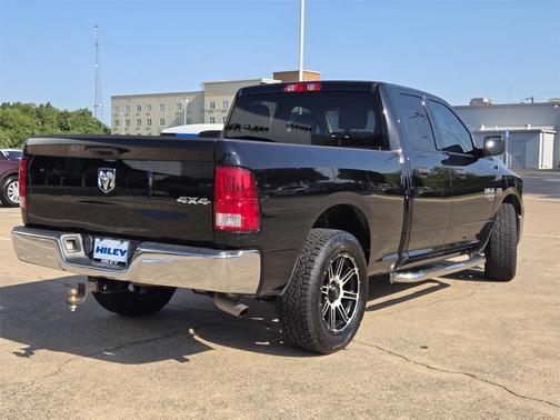 2020 RAM 1500 Classic Tradesman