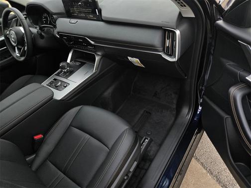 2026 Mazda CX-90 Preferred