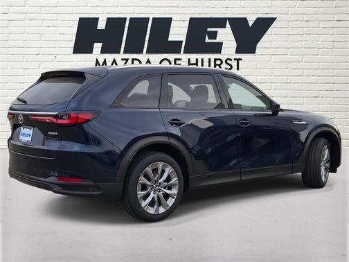 2026 Mazda CX-90 Preferred