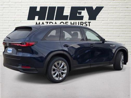 2026 Mazda CX-90 Preferred