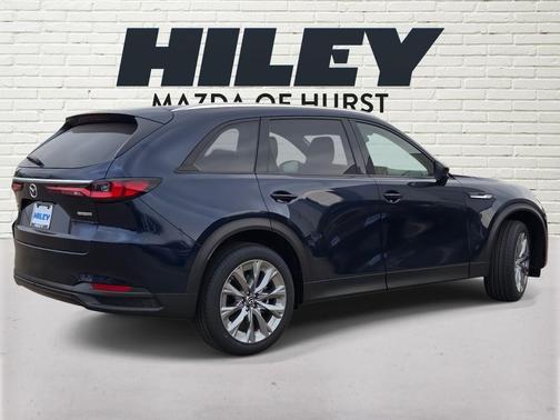 2026 Mazda CX-90 Preferred