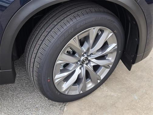 2026 Mazda CX-90 Preferred