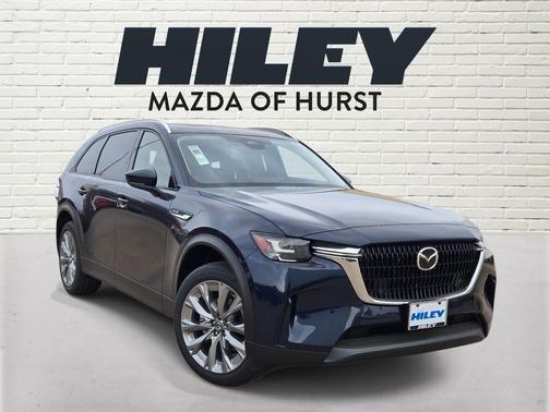 2026 Mazda CX-90 Preferred