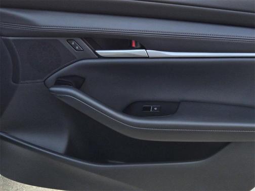 2026 Mazda Mazda3 FWD w/Preferred Package