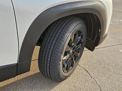 2025 Mazda CX-50 2.5 S Select Package
