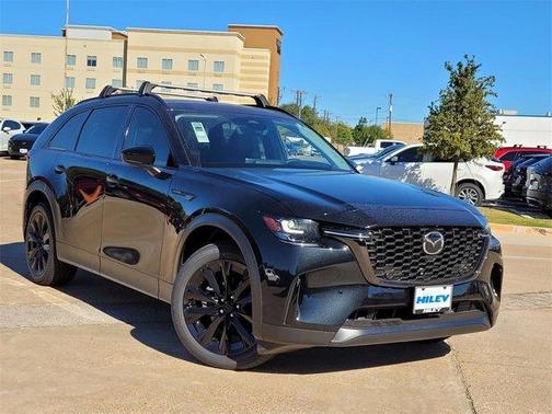 2026 Mazda CX-90 3.3 Turbo Premium