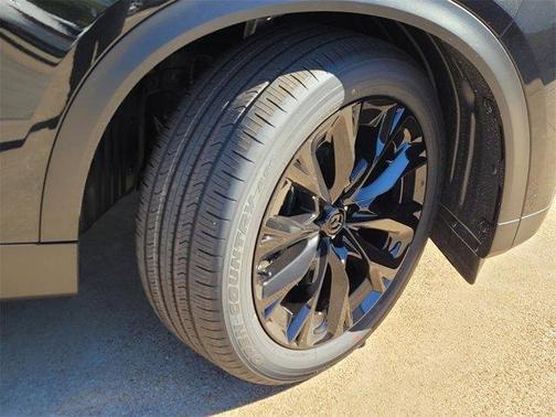 2026 Mazda CX-90 3.3 Turbo Premium