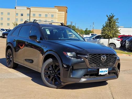 2026 Mazda CX-90 3.3 Turbo Premium