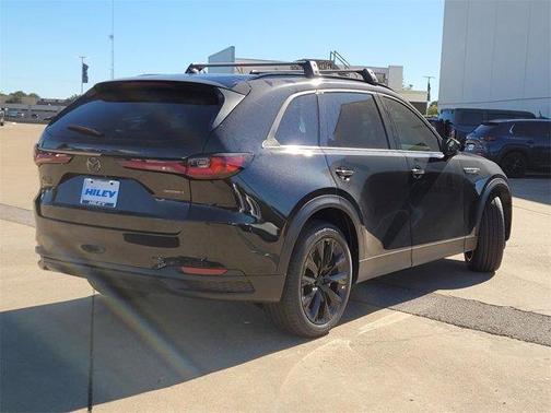 2026 Mazda CX-90 3.3 Turbo Premium