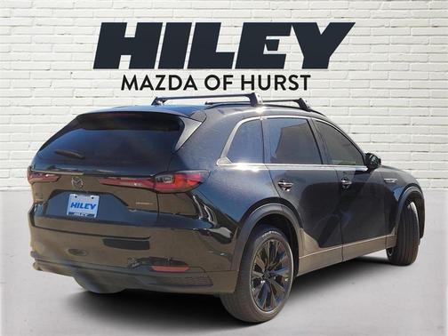 2026 Mazda CX-90 3.3 Turbo Premium