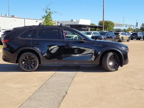 2026 Mazda CX-90 3.3 Turbo Premium