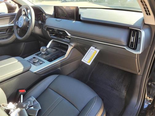 2026 Mazda CX-90 3.3 Turbo Premium