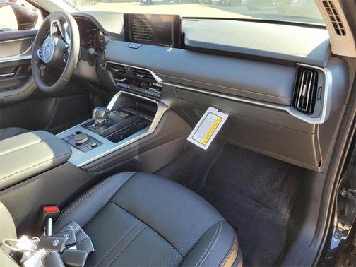 2026 Mazda CX-90 3.3 Turbo Premium