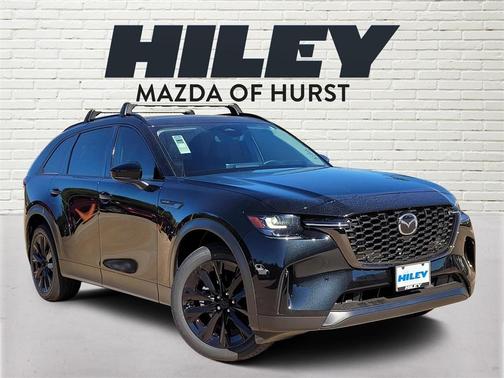 2026 Mazda CX-90 3.3 Turbo Premium