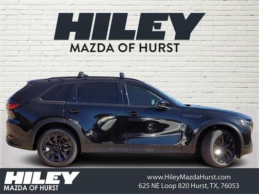 2026 Mazda CX-90 3.3 Turbo Premium