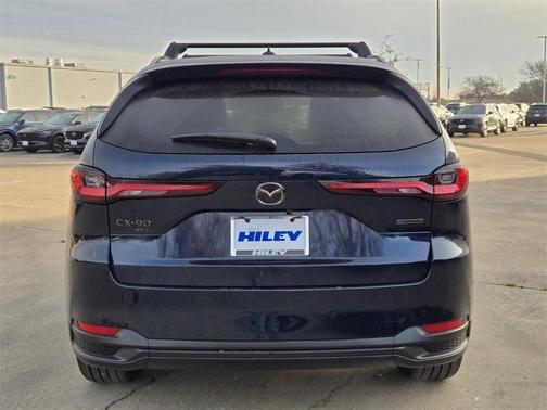 2026 Mazda CX-90 Premium