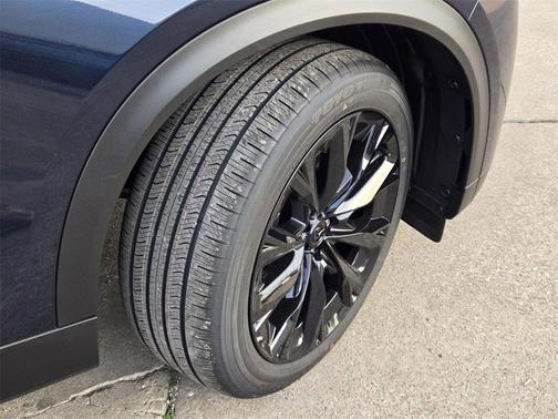 2026 Mazda CX-90 Premium