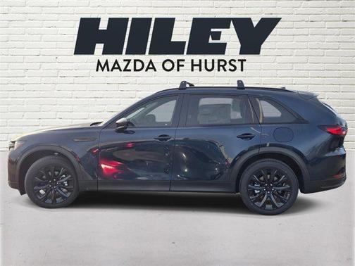 2026 Mazda CX-90 Premium