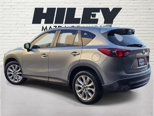 2015 Mazda CX-5 Grand Touring