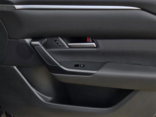 2026 Mazda CX-50 Select