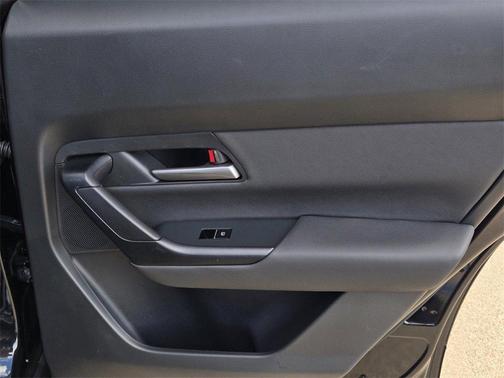 2026 Mazda CX-50 Select