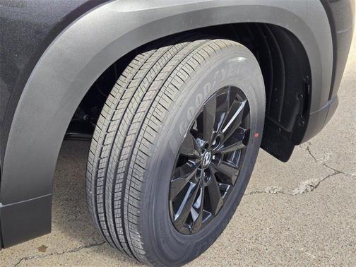 2026 Mazda CX-50 Select