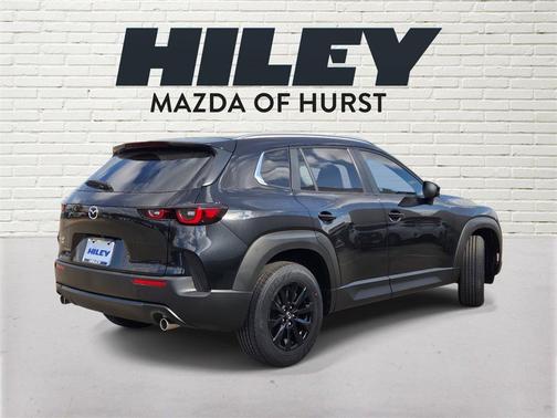 2026 Mazda CX-50 Select