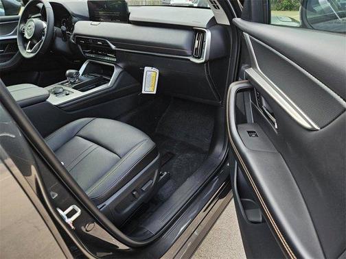 2025 Mazda CX-90 PHEV Preferred Package