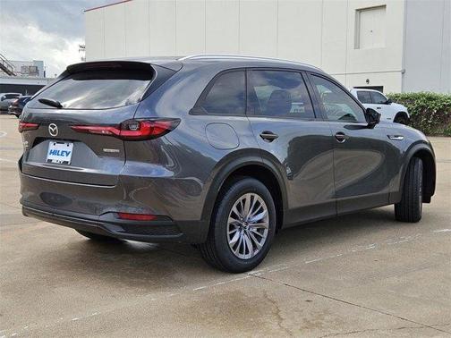 2025 Mazda CX-90 PHEV Preferred Package