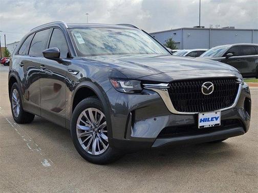 2025 Mazda CX-90 PHEV Preferred Package