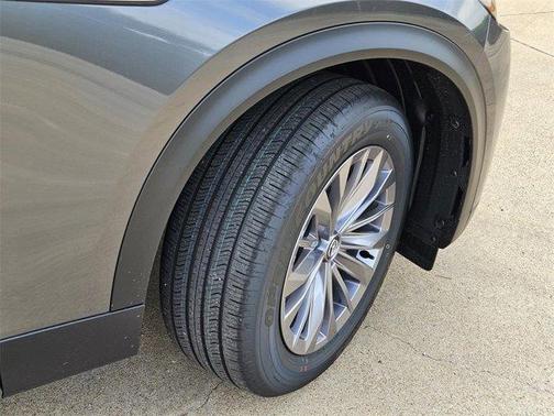 2025 Mazda CX-90 PHEV Preferred Package