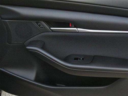 2026 Mazda Mazda3 FWD