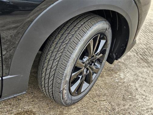 2026 Mazda CX-30 AE T