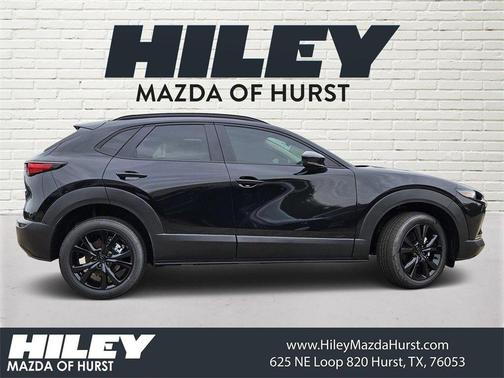 2026 Mazda CX-30 AE T
