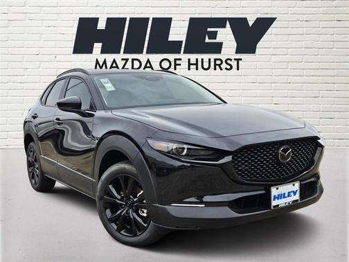 2026 Mazda CX-30 AE T