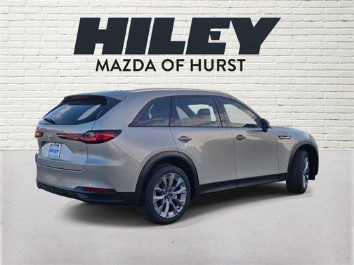 2026 Mazda CX-90 Preferred