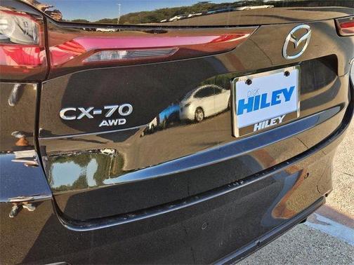 2025 Mazda CX-70 3.3 Turbo Premium Package