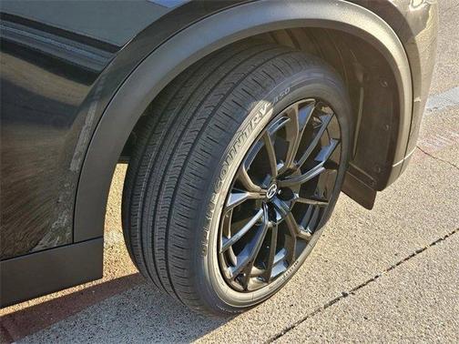 2025 Mazda CX-70 3.3 Turbo Premium Package